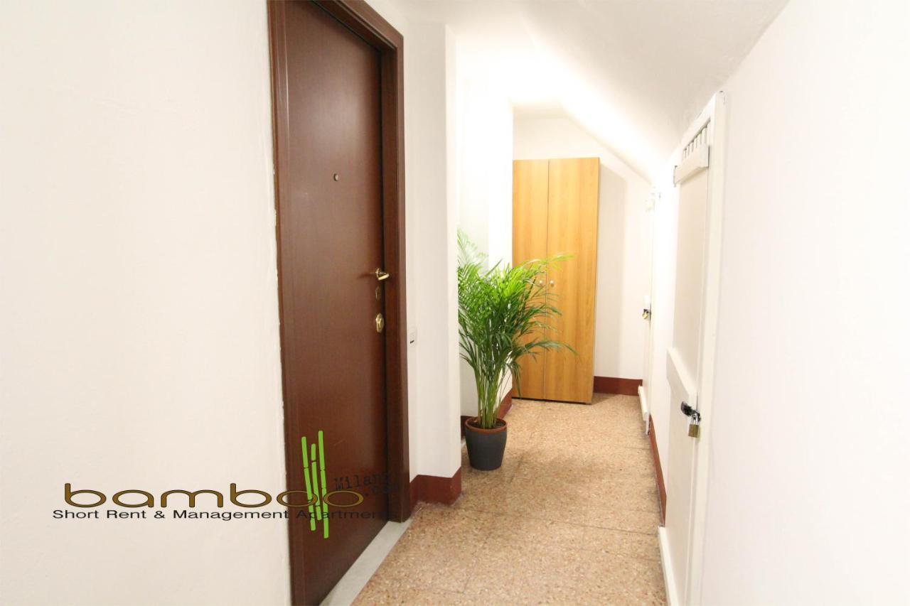 Bamboo Milano Colletta Apartment Exterior photo