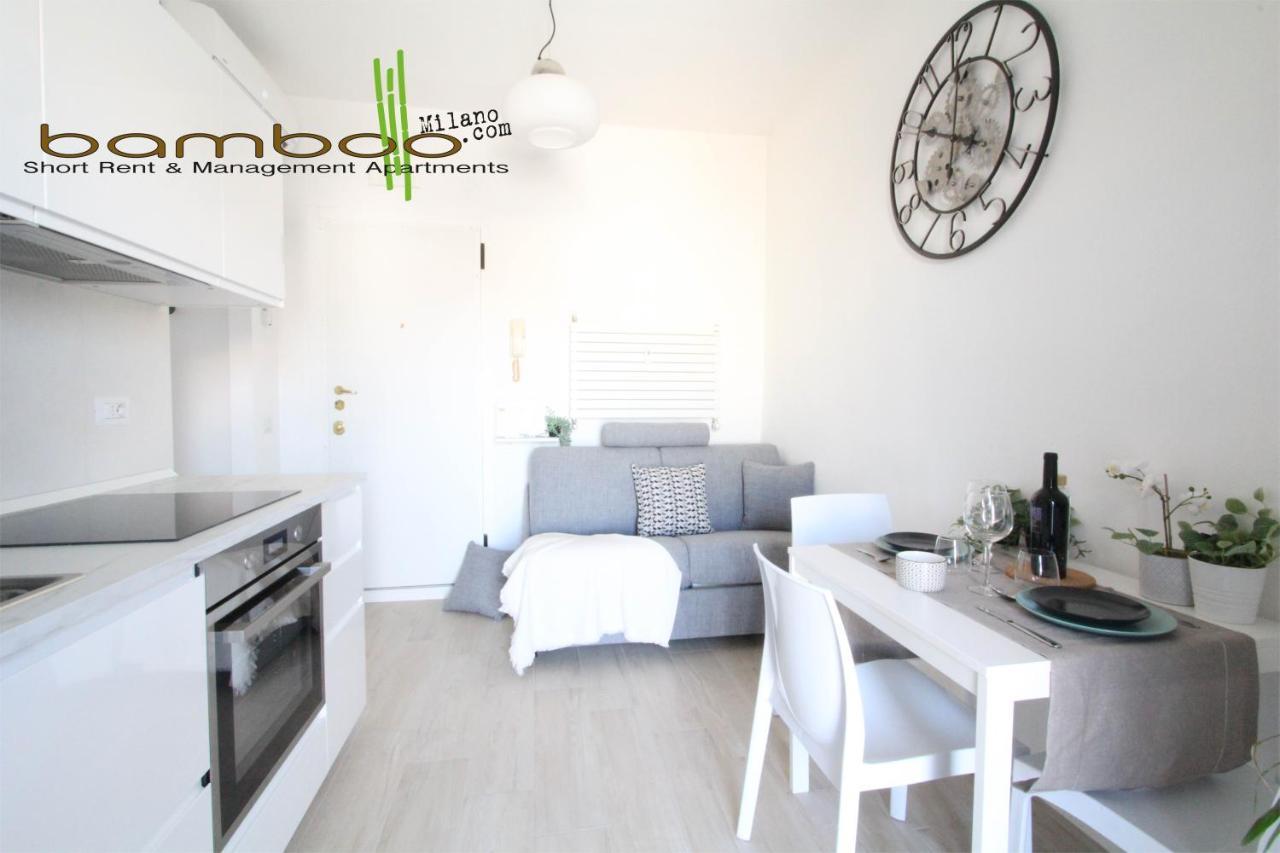 Bamboo Milano Colletta Apartment Exterior photo