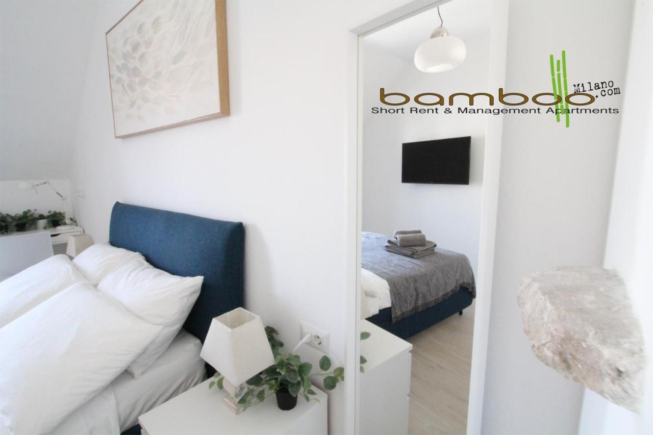 Bamboo Milano Colletta Apartment Exterior photo