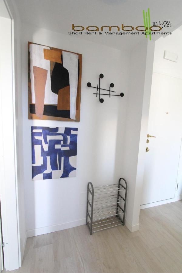 Bamboo Milano Colletta Apartment Exterior photo